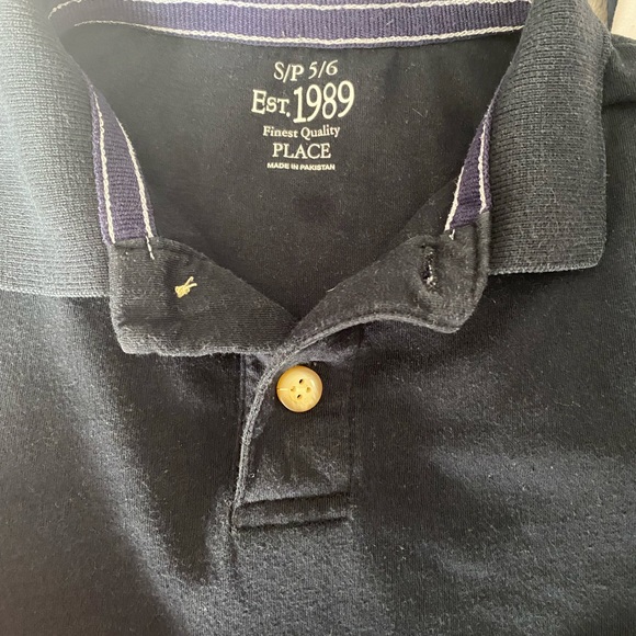 Navy blue uniform bundle - Picture 8 of 11